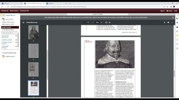 General Library Instruction