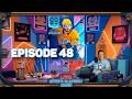 Nitro's Slapshot Show - DER Talk zu NHL 26 - Ep.48 - Spotlight Duchene