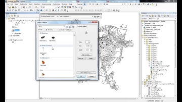 GIS Tutorial 1 Assignment 7 2