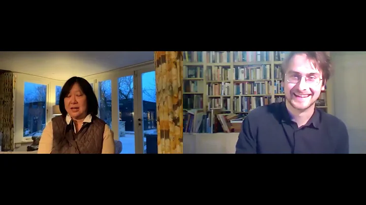 Professor Irene Ng | Full Address and Q&A | Oxford...