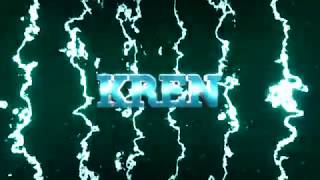 [AviUtl Only] Kren's Intro!