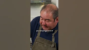 Emeril S Twice Baked Potatoes 