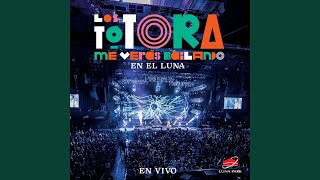 Vignette de la vidéo "Los Totora - Tu cárcel (En vivo)"