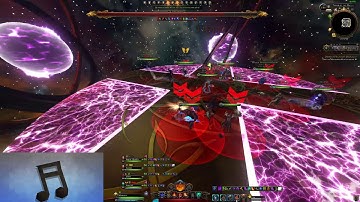 Civil Anarchy ToMM Clear DC Cleric Healer POV (Neverwinter PC Mod 19) November 28, 2020