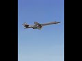 Solo flight of the b1 bombermilitary