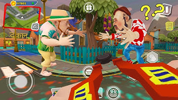 Dark Riddle New Updater 13.5.0 ( MOD ALL SKINS ) : Gameplay Walkthrough : Android/IOS / Part 13