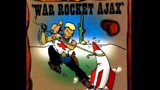 Watch War Rocket Ajax Freak video