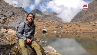 Reportaje al Perú: Salkantay  Cuzco (23/07/2023) | TVPerú