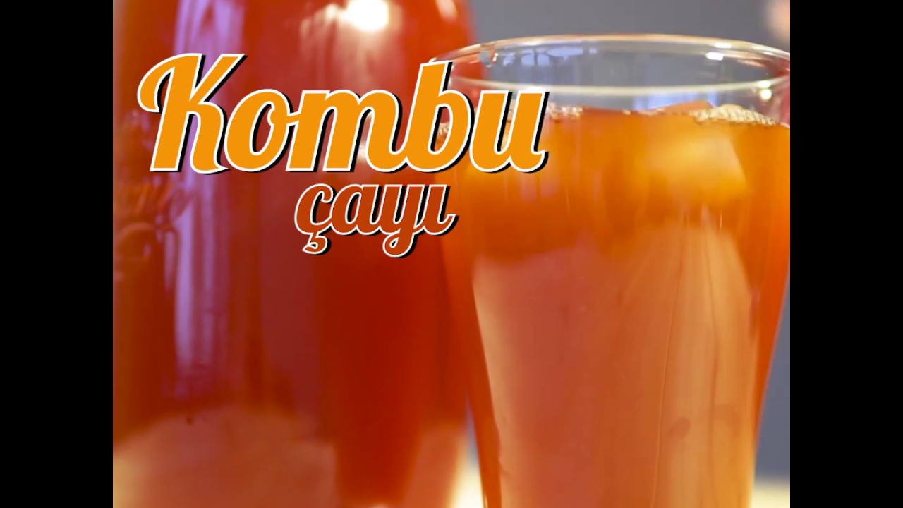 Kombucha Çayı Zayıflatır Mı Kombucha Çayı Zayıflatır Mı