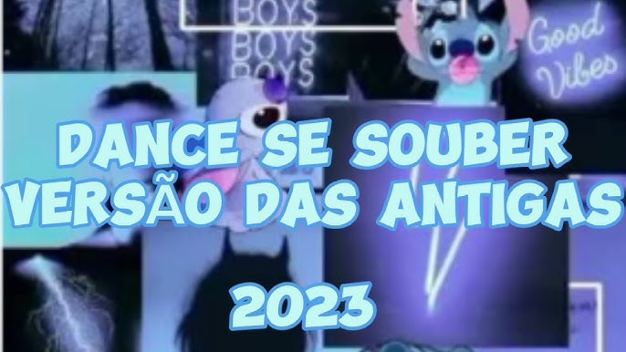 CapCut_dance se souber sem palavrão 2021