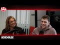 Cale Jacobsen Talks Road Win at Illinois, Nate Loenser's Defense, His Expanded Role This Year &amp; More