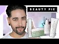 Beauty Pie Faves! Serums, Cleansers and Retinol  ✖  James Welsh