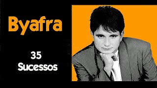 B.Y.A.F.R.A  -  35 Sucessos