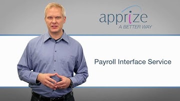 Payroll Interface Service