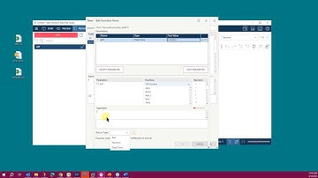 User-Defined Functions in Altair Monarch | Ask The Expert Monarch Webinar Series