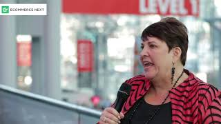 The changing technology landscape for Restaurants | Marina O'Rourke