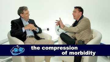 Compression of Morbidity