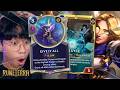 KDA SERAPHINE IS BROKEN IN LEGENDS OF RUNETERRA KDA SERAPHINE IS BROKEN IN LEGENDS OF RUNETERRA