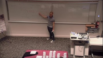 Nikita Nekrasov - Old and new correspondences in quantum and classical through correspondence