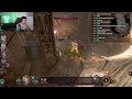 PART 5 BG3 WITH WEYMIS AND PETROS , MULTISTREAM! KICK X YOUTUBE! FOLLOW AND SUB ON BOTH!