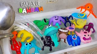 Garten of Banban (Bath Party) Part 6