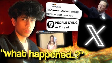 Why Does Twitter Still Exist? It