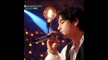 "Yet to come" in Mnet count 💜