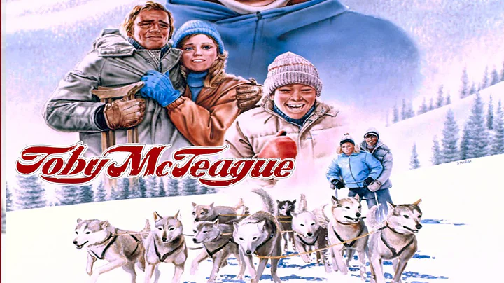 Toby McTeague (1986) | Full Movie | Yannick Bisson...