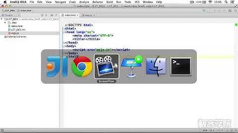 1、Javascript基础 介绍、实现、输出