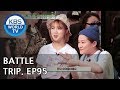 Battle Trip | 배틀트립–Ep.95: MIMI & Kim Shinyoung's trip to Kyoto, Japan [ENG/THA/2018.06.24]