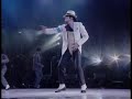 Michael Jackson - No Friend of Mine ("Gangsta" Original Vid)