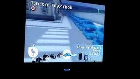 elebits cars explode