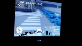elebits cars explode