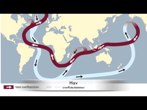 Video: Vejret og klimaet i Oslo, Norge
