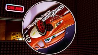 Cars Race-O-Rama Ost - Hub Race 5