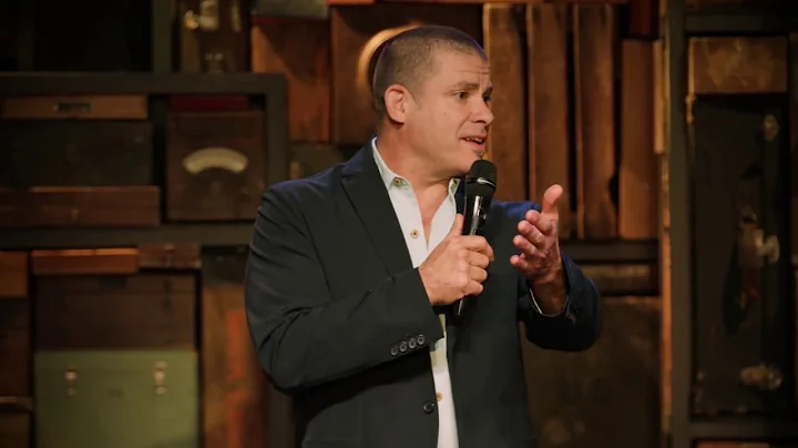 Chickens Aren't The Brightest | Collin Moulton | D...