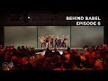 Behind Babel Episode 6 | BEYOND BABEL A New Theatrical Dance Show