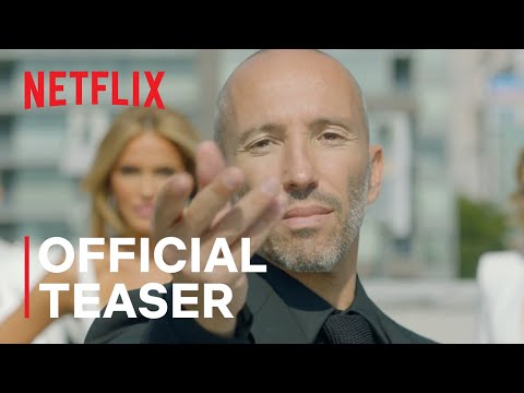 Selling Sunset \u0026 Selling Tampa | Official Teaser | Netflix