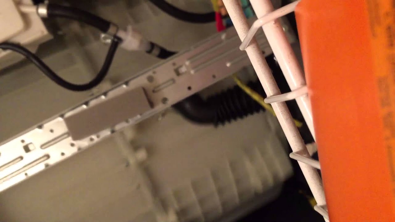 Noisy Samsung Front Load Washer YouTube