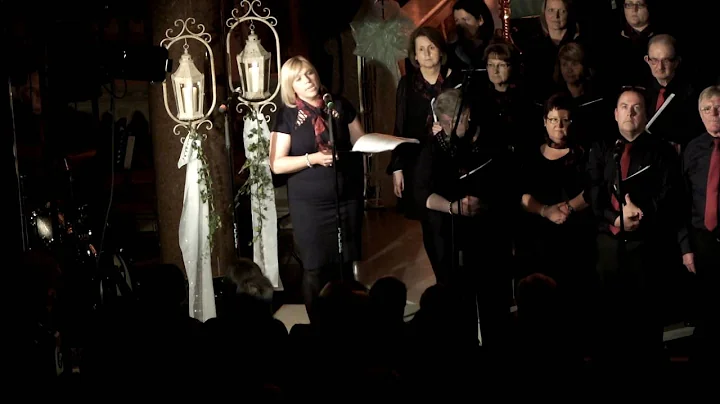 Angela Flanagan - Amazing Grace