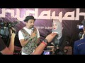 GIE VLOG #7: Album Ramadhan Glenn Fredly