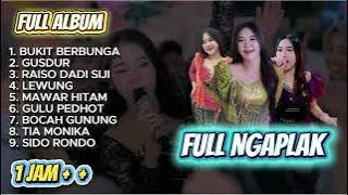 FULL ALBUM NGAPLAK Otak - Otak