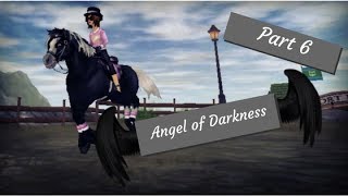 MEP Part 6 for myself {Angel of Darkness}