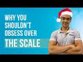 Sức Khỏe Quan Trọng Hơn Cân Nặng - Prioritizing Health: Why You Shouldn't Obsess Over the Scale