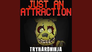 Vignette de la vidéo "TryHardNinja - Just an Attraction"