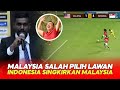 Download Lagu MALAYSIA MULAI GILA! Remehkan Timnas Indonesia U-16 Di semifinal piala AFF U-16....