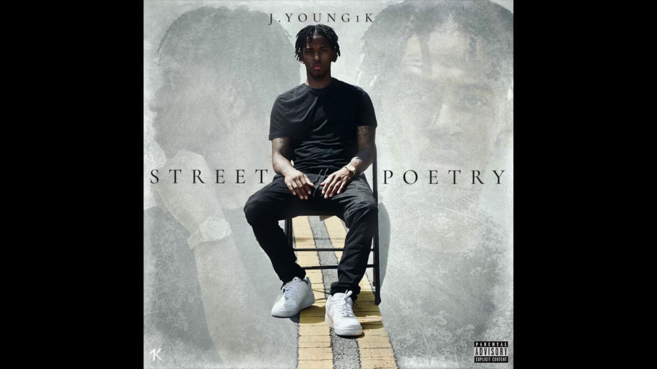 Sleduj J.Young1k - Make It (Official Audio) na YouTube Sleduj J.Young1k - Make It (Official Audio) na YouTube