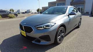 p02508 2024 BMW 2 Series 228i