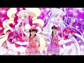 HUGっと！プリキュア TV CM (HUGTTO! PRECURE TV CM)