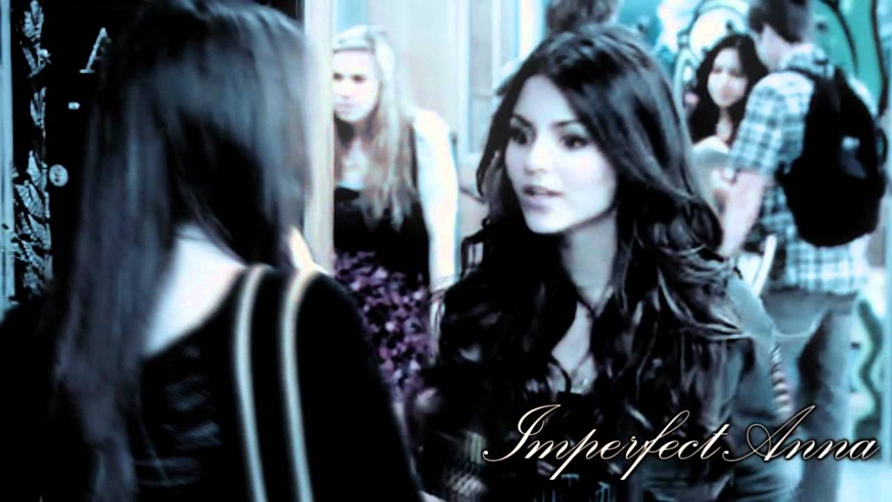 Beck/Jade/Tori/Andre - If I Were A Boy